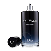 CHRISTIAN DIOR SAUVAGE EAU DE PARFUM 100ML (TESTER)