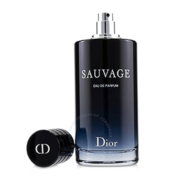 CHRISTIAN DIOR SAUVAGE EAU DE PARFUM 100ML (TESTER)