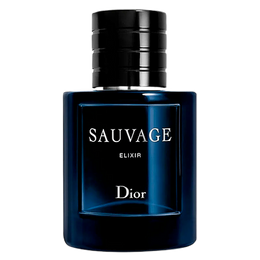 CHRISTIAN DIOR SAUVAGE ELIXIR 60ML (TESTER)