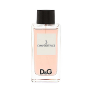 D&G ANTHOLOGY L'IMPERATRICE 3 EAU DE TOILETTE 100ML (TESTER)