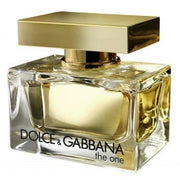 D&G THE ONE DONNA EAU DE PARFUM 75ML SCATOLATO