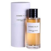 CHRISTIAN DIOR AMBRE NUIT 125ML (SCATOLATO)