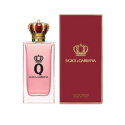 Q BY DOLCE&GABBANA - EAU DE PARFUM 100ML DONNA SCATOLATO