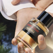 FREDERIC MALLE ROSE & CUIR EAU DE PARUM 100ML TESTER