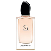 GIORGIO ARMANI SÌ EAU DE PARFUM 100ML (TESTER)