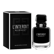 GIVENCHY L INTERDIT EAU DE PARFUM INTENSE 80 ML SCATOLATO