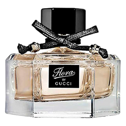 GUCCI FLORA EAU DE PARFUM 75ML (TESTER)