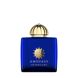 AMOUAGE INTERLUDE DONNA EAU DE PARFUM 100ML TESTER