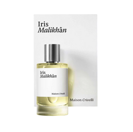MAISON CRIVELLI IRIS MALIKHAN EAU DE PARFUM 50ML UNISEX