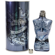 JEAN PAUL GAULTIER LE MALE LOVER - 125ML EAU DE PARFUM TESTER