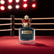 JEAN PAUL GAULTIER SCANDAL POUR HOMME EAU DE TOILETTE 100ML (TESTER)