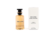 LOUIS VUITTON DANS LE PEAU EAU DE PARFUM 100ML TESTER