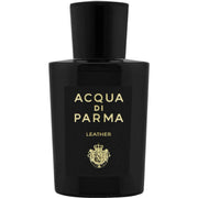 ACQUA DI PARMA LEATHER UOMO 100ML EAU DE PARFUM SCATOLATO TESTER