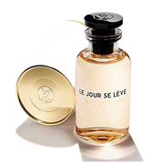 LOUIS VUITTON LE JOUR SE LEVE 100ML TESTER