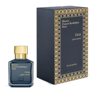 MAISON FRANCIS KURDJIAN OUD SATIN MOOD EAU DE PARFUM 70ML (SCATOLATO)