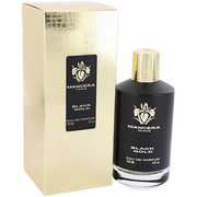 Mancera Black Gold Eau De Parfum Uomo 120ML Scatolato