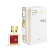 MAISON FRANCIS KURKDJAN PARIS BACCARAT ROUGE EAU DE PARFUM 70ML SCATOLATO