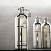MONTALE WHITE MUSK EAU DE PARFUM 100ML