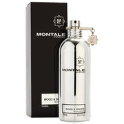 MONTALE WOOD AND SPICES EAU DE PARFUM 100ML