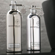 MONTALE WOOD AND SPICES EAU DE PARFUM 100ML