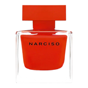 NARCISO RODRIGUEZ ROUGE EAU DE PARFUM 90ML TESTER