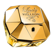 PACO RABANNE LADY MILLION 80ML EAU DE PARFUM SCATOLATO