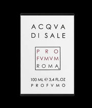 PROFUMUM ROMA ACQUA DI SALE PARFUM 100ML (SCATOLATO)