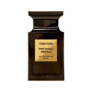 TOM FORD PURPLE PATCHOULI EAU DE PARFUM 100ML TESTER
