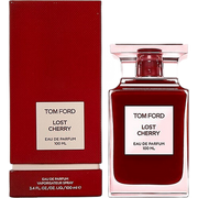 TOM FORD LOST CHERRY EAU DE PARFUM 100ML SCATOLATO