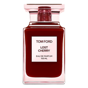 TOM FORD LOST CHERRY EAU DE PARFUM 100ML (TESTER)