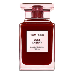 TOM FORD LOST CHERRY EAU DE PARFUM 100ML (TESTER)