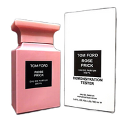 TOM FORD ROSE PRICK EAU DE PARFUM 100ML (TESTER)