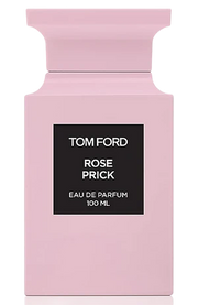TOM FORD ROSE PRICK EAU DE PARFUM 100ML (TESTER)