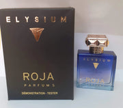 ROJA ELYSIUM POUR HOMME PARFUM 50ML TESTER