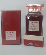 TOM FORD LOST CHERRY EAU DE PARFUM 100ML SCATOLATO