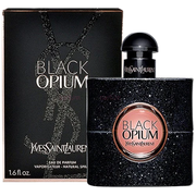 YVES SAINT LAURENT BLACK OPIUM EAU DE PARFUM 90ML (SCATOLATO)