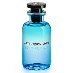 LOUIS VUITTON AFTERNOON SWIM EAU DE PARFUM 100ML UNISEX TESTER