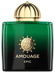 AMOUAGE EPIC WOMAN EAU DE PARFUM 100ML TESTER