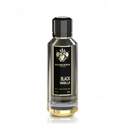 MANCERA BLACK VANILLA EAU DE PARFUM 120ML TESTER