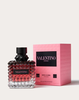 VALENTINO BORN IN ROMA INTENSE EAU DE PARFUM DONNA 100ML SPRAY