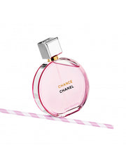 CHANEL CHANCE EAU TENDRE EAU DE PARFUM 100ML TESTER