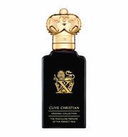 CLIVE CHRISTIAN X MEN EAU DE PARFUM 50ML TESTER