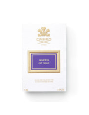CREED QUEEN OF SILK EAU DE PARFUM 75ML SCATOLATO