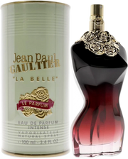 JEAN PAUL GAULTIER LA BELLE EAU DE PARFUM DONNA 100ML SCATOLATO