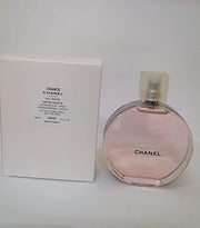CHANEL CHANCE EAU TENDRE EAU DE TOILETTE 100ML (TESTER)