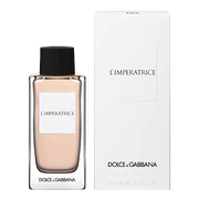 DOLCE & GABBANA L'IMPÉRATRICE 100ML DONNA SCATOLATO