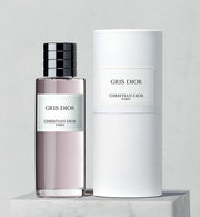 CHRISTIAN DIOR GRIS DIOR EAU DE PARFUM 125ML SCATOLATO
