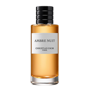 CHRISTIAN DIOR AMBRE NUIT 125ML (TESTER)