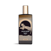 MEMO AFRICAN LEATHER EAU DE PARFUM UNISEX 75ML SCATOLATO