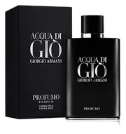 ARMANI ACQUA DI GIÒ PROFUMO EAU DE PARFUM PER UOMO 125ML (SCATOLATO)